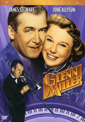 Glenn Miller Story - Glenn Miller Story - DVD