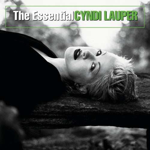 Essential Cyndi Lauper (CD)