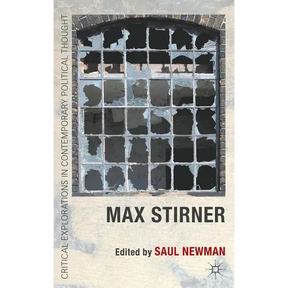 Max Stirner