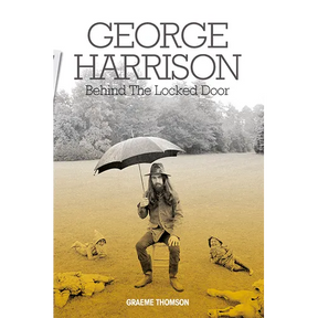 George Harrison: Behind the Locked Door