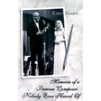 Memoirs of a Famous Composer-Nobody Ever Heard Of