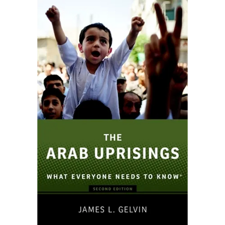 The Arab Uprisings: What Everyone Needs to Know(r)