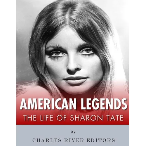 American Legends: The Life of Sharon Tate