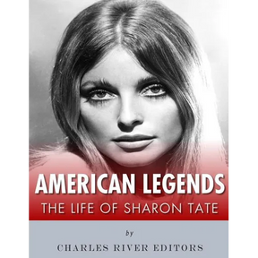 American Legends: The Life of Sharon Tate
