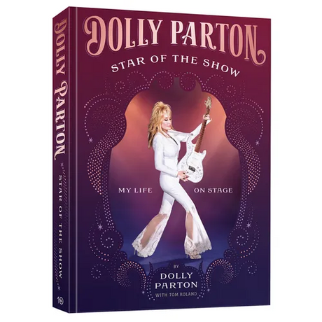 Star of the Show [Deluxe Edition]: My Life on Stage