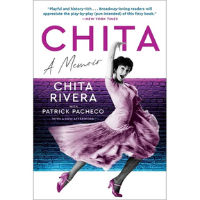 Chita: A Memoir