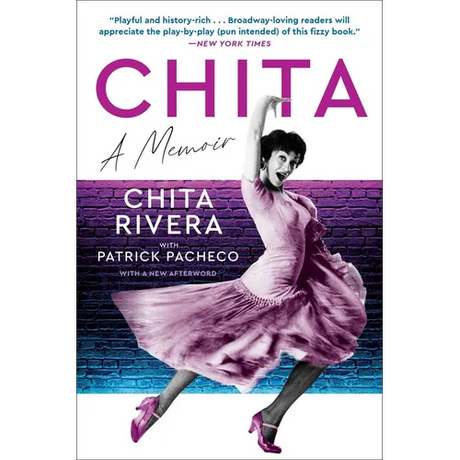 Chita: A Memoir
