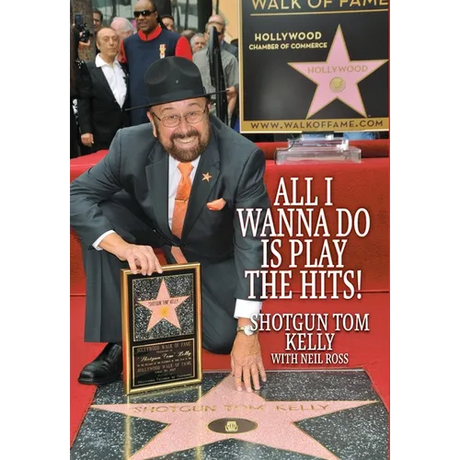 All I Wanna Do Is Play the Hits!