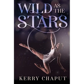 Wild as the Stars