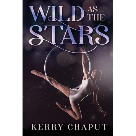 Wild as the Stars - Paperback