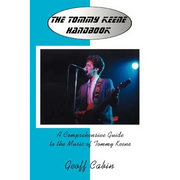 The Tommy Keene Handbook: A Comprehensive Guide to the Music of Tommy Keene
