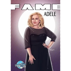 Fame: Adele