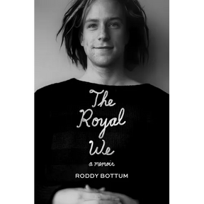 The Royal We