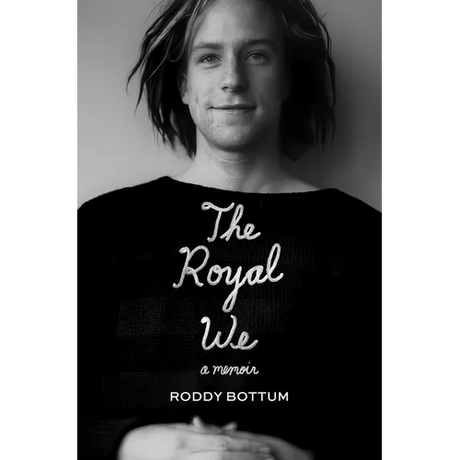 The Royal We