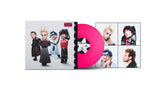 Everyone'S A Star! [Neon Pink Glitter Vinyl] (Vinyl)