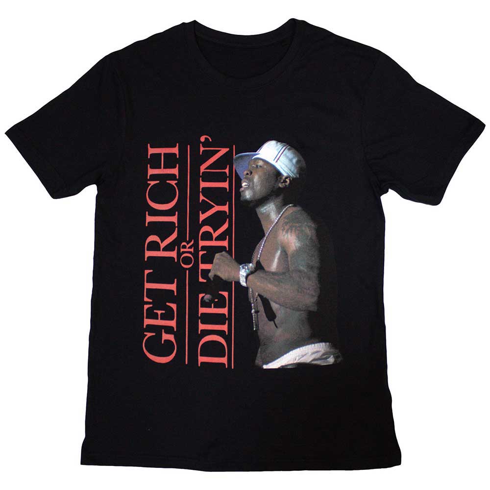 Get Rich (T-Shirt)