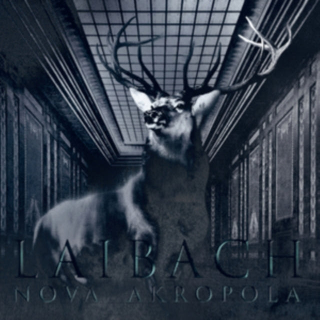 Nova Akropola (Expanded/3CD)