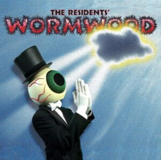 Wormwood (2LP)