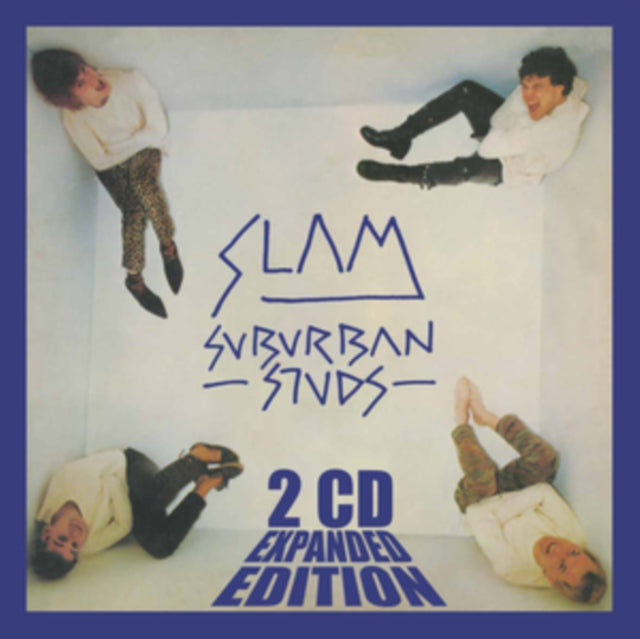 Slam (Expanded/2CD)