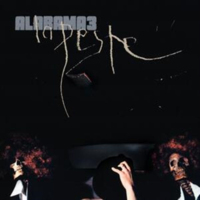 Alabama 3 - La Peste - LP Vinyl