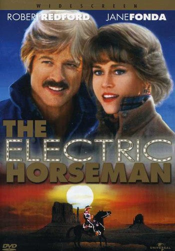 Electric Horseman - Electric Horseman - DVD