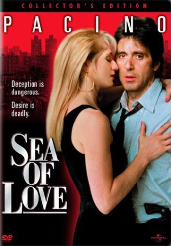 Sea Of Love - Sea Of Love - DVD
