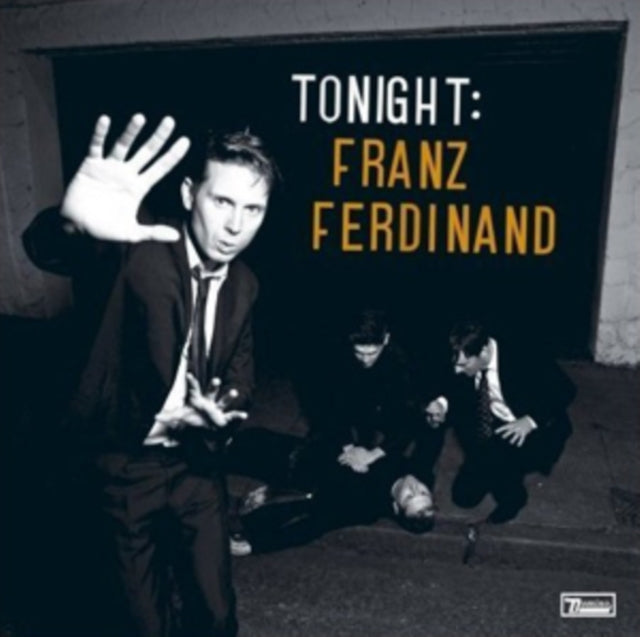 Tonight (2LP/Dl Card)