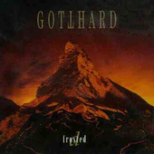 Gotthard - D Frosted [Import]