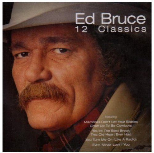 Bruce,ed - 12 Classics - Music CD