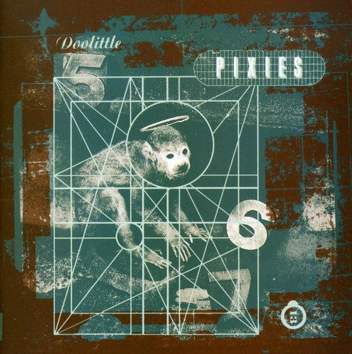 Doolittle [CD]
