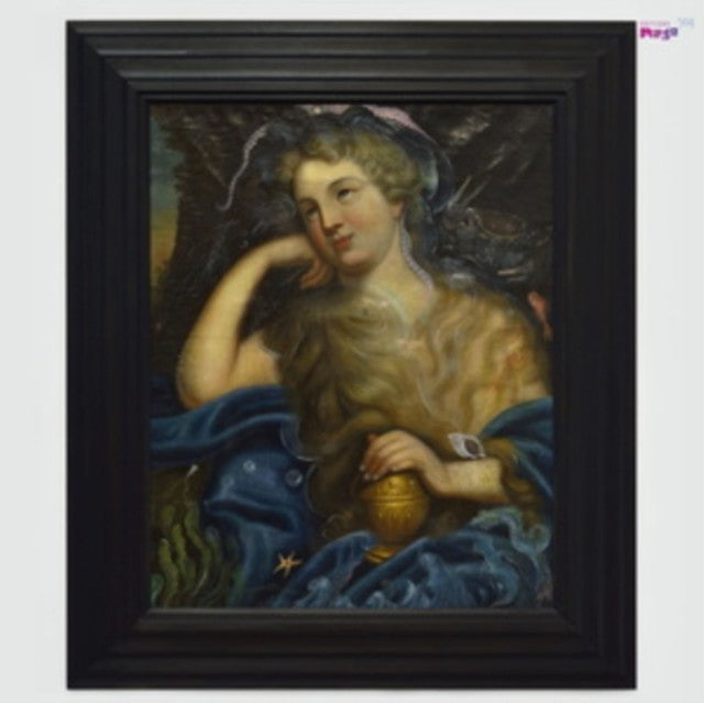 All Skies Have Sounded (2LP)