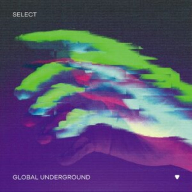 Global Underground: Select #8 (2LP)
