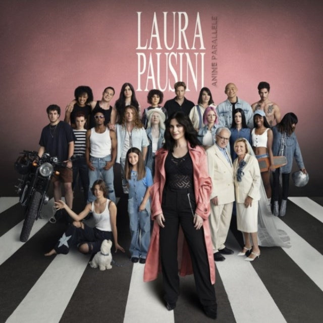 Anime Parallele (2LP)