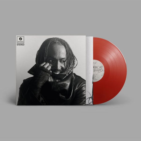 Distracted (Red Vinyl) [Vinyl]