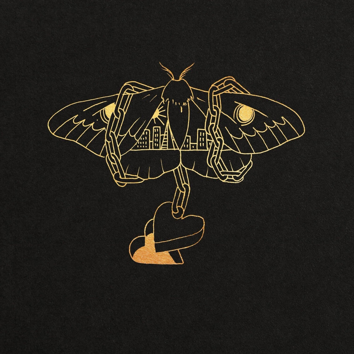 Gold In A Brass Age (Gatefold 2LP)