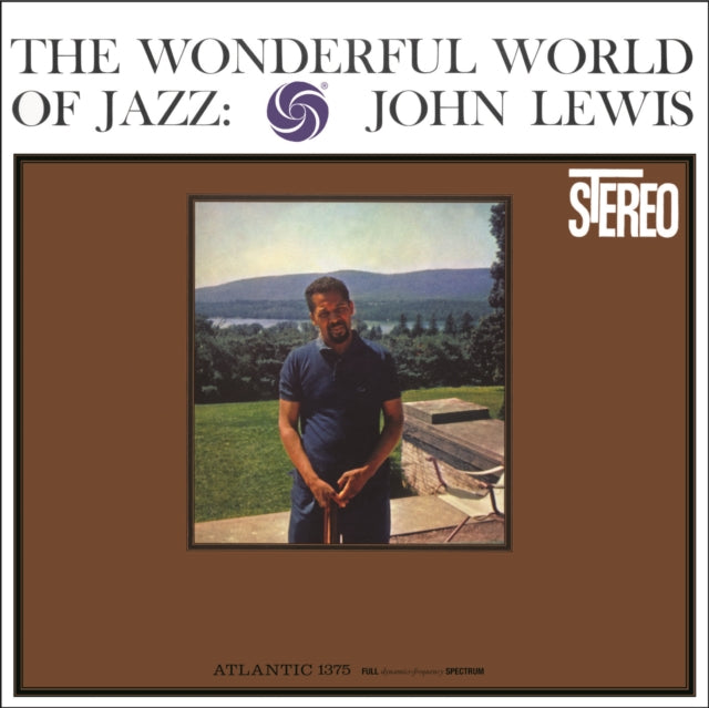 Wonderful World Of Jazz (180G)