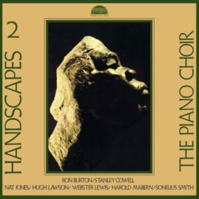 Handscapes Vol 2