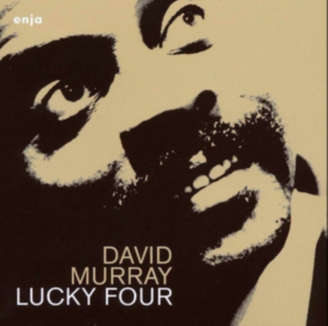 David Murray - Lucky Four - LP Vinyl