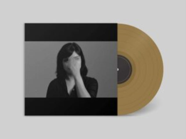 Sarah Davachi - All My Circles Run (Gold LP Vinyl/Dl Card)