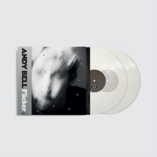 Flicker (2LP/Clear Vinyl)