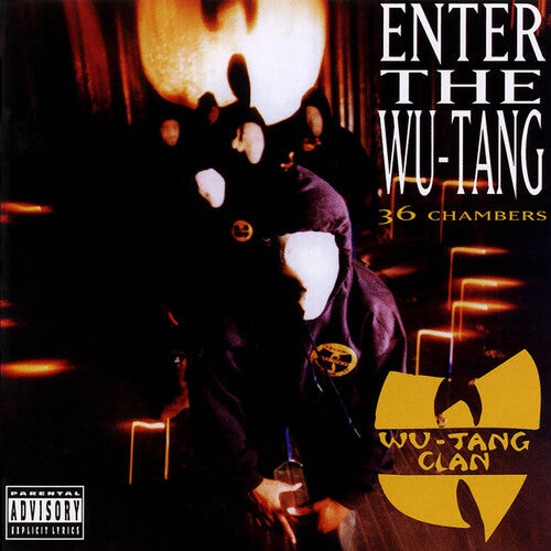 Enter Wu-Tang (Vinyl)