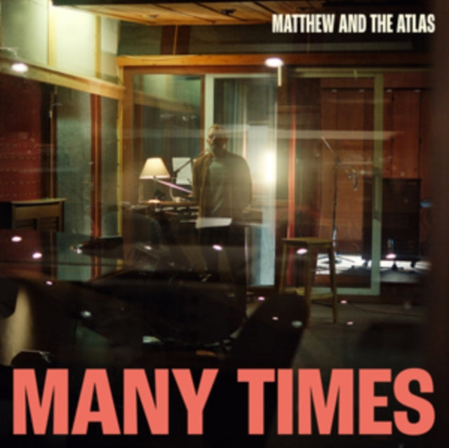 Many Times (Eco-Mix Yellows LP Vinyl)