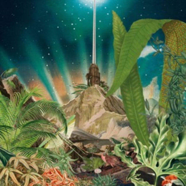 Imaginary Island Music Vol. 2: Ascension