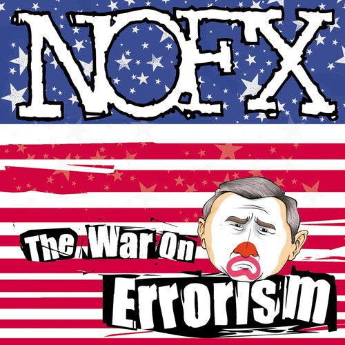 War On Erroism (Vinyl)