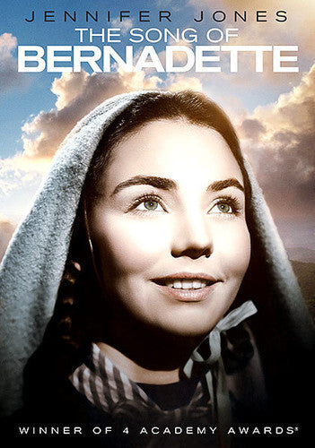 Song Of Bernadette - Song Of Bernadette - DVD