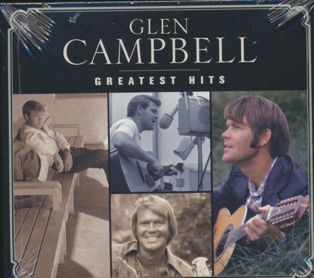 Greatest Hits