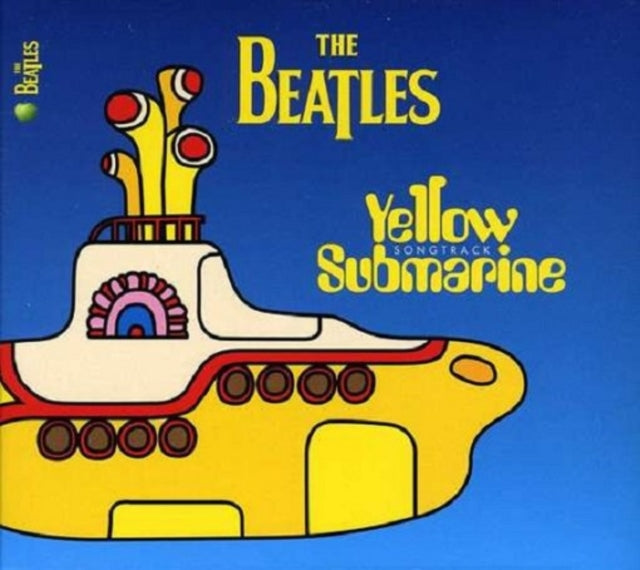 Yellow Submarine