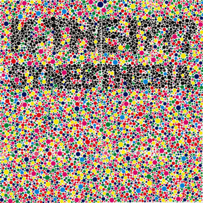 Synesthesia [CD]