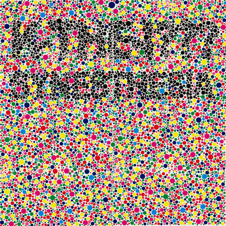 Synesthesia [CD]