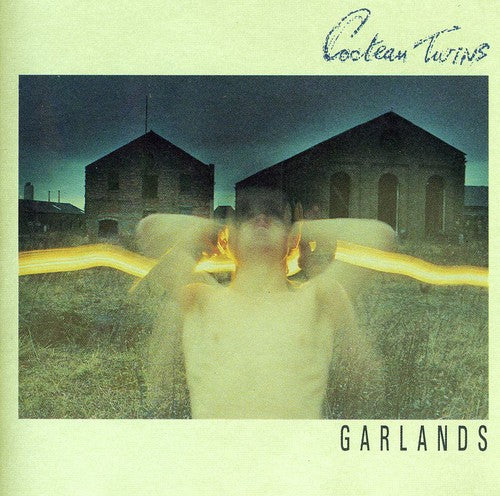 Cocteau Twins - Garlands - Music CD